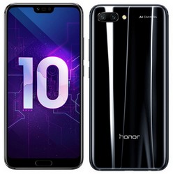Замена стекла на телефоне Honor 10 Premium в Челябинске